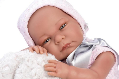 Реборн "ASI" Габриэла, 46 см