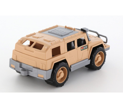 Автомобиль-джип Полесье Защитник-Сафари