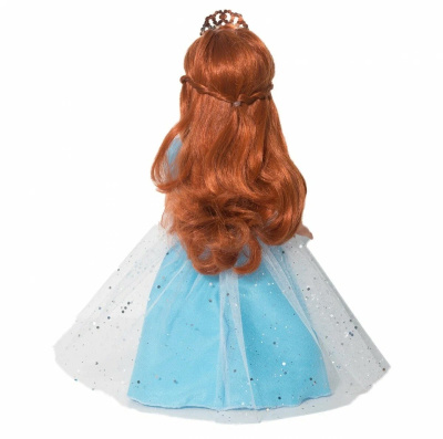 Кукла Весна «Алла Праздничная 2» 35 см Кукла Весна «Алла Праздничная 2» 35 см