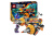Конструктор Nexo Knight «Бур-машина Акселя»