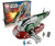 Конструктор Stars Wnrs «Слэйв 1 (Slave I | РАБ-1™)» Конструктор Stars Wnrs «Слэйв 1 (Slave I | РАБ-1™)»