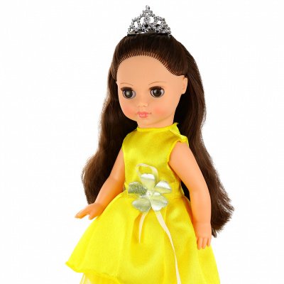 Кукла Весна Мила праздничная 2, 38,5 см