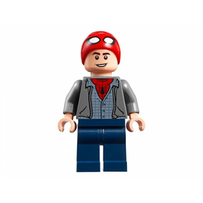 Конструктор Super Heroes «Нападение Гидромена»