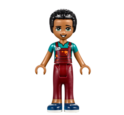 Конструктор Girls Club «Мастерская по тюнингу автомобилей» Конструктор Girls Club «Мастерская по тюнингу автомобилей»