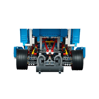 Конструктор Bela Technica «Гоночный автомобиль»