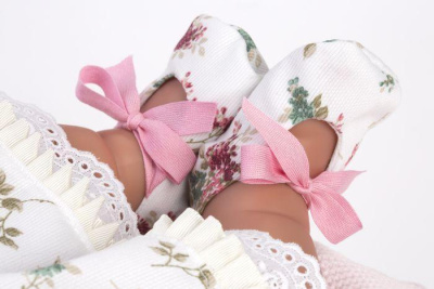 Реборн "ASI" Оливия, 46 см