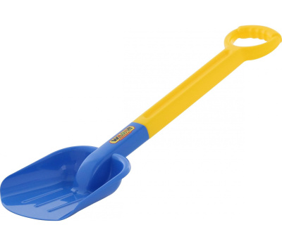 Лопата Полесье №2 Большая, 53,5 см