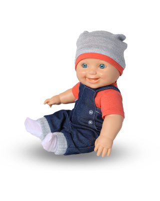 Одежда для куклы "Малыш Весна 13"