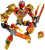 Конструктор Bionicle «Таху и Икир - Объединение Огня» Конструктор Bionicle «Таху и Икир - Объединение Огня»