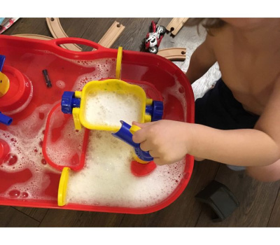 Набор Водный Мир № 3 Полесье