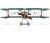 Конструктор Техник «Истребитель Sopwith Camel» Конструктор Техник «Истребитель Sopwith Camel»