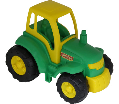 Трактор Полесье Чемпион