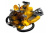 Конструктор Technic «Исследователи морей» Конструктор Technic «Исследователи морей»