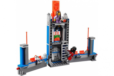 Конструктор Nexo Knights «Библиотека Мерлока 2.0»