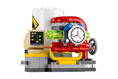 Конструктор Batman Movie «Побег Джокера на воздушном» Конструктор Batman Movie «Побег Джокера на воздушном»