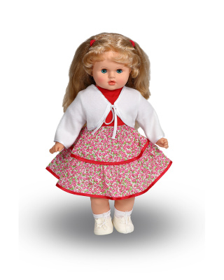 Одежда для куклы "Дашенька Весна 15"