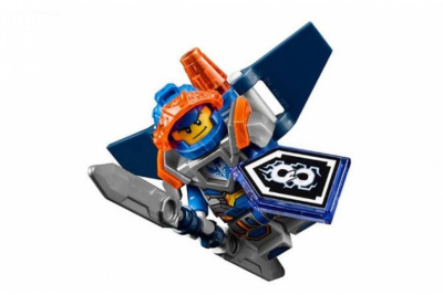 Конструктор Nexo Knight «Летающая горгулья»