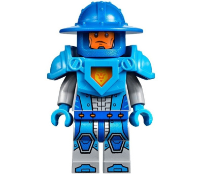 Конструктор Nexo Knights «Королевский боевой бластер»
