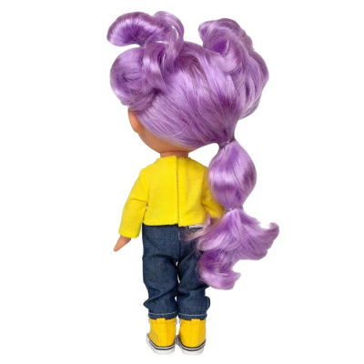 Кукла Весна «Симпатики Дива» 29 см