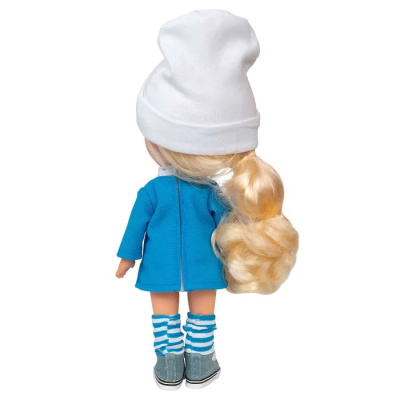 Кукла Весна «Симпатики Тося» 29 см