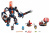 Конструктор «Nexo Knights Робот Чёрный рыцарь»