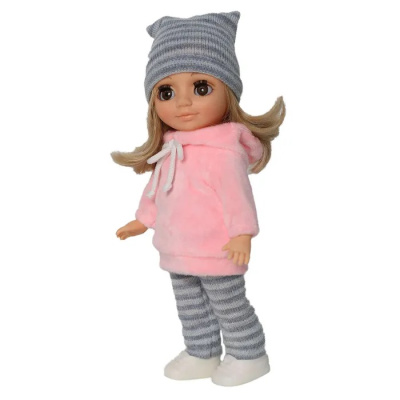 Кукла Весна «Ася 8» 26 см