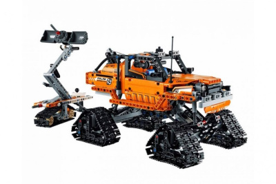 Конструктор Technic «Арктический вездеход» Конструктор Technic «Арктический вездеход»