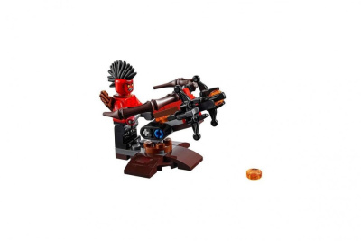 Конструктор Nexo Knights «Механический рыцарь Короля»