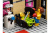Конструктор Lepin StreetView 15037 Ресторанчик в центре