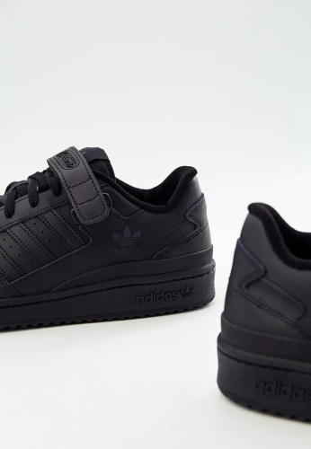 Мужские кеды adidas Originals FORUM LOW