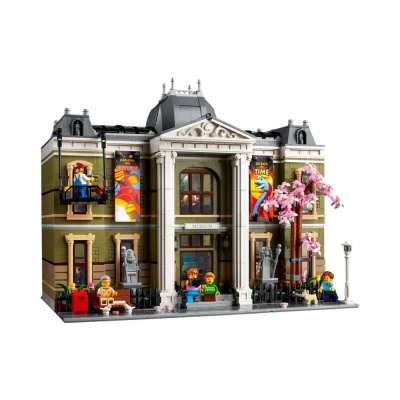 Конструктор Creator «Музей Естественной Истории»