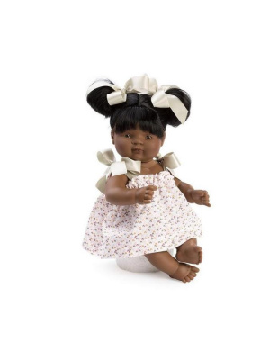 Кукла-пупс "ASI" Сэмми с хвостиками, 36 см