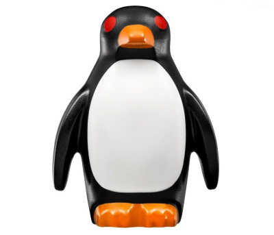 Конструктор Batman «Нападение на Бэтпещеру»