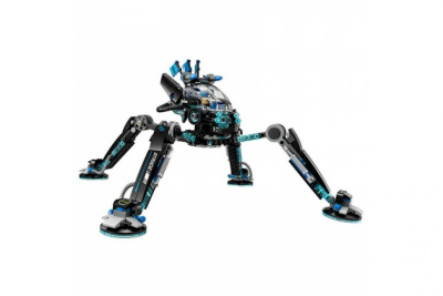 Конструктор Ninjago «Водяной Робот»