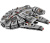 Конструктор Звёздные войны «Сокол Тысячелетия» №2