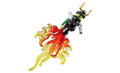 Конструктор Ниндзяго «Небесная акула»