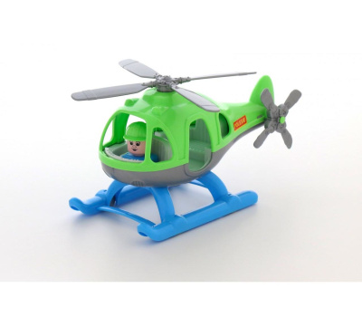 Вертолет Полесье Шмель в ассортименте