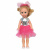Кукла Весна Мила праздничная 1, 38,5 см Кукла Весна Мила праздничная 1, 38,5 см