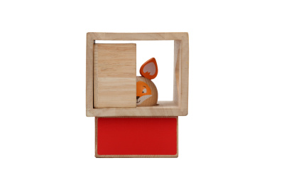 Обучающий набор Lucy&Leo "Хитрый Лис" Обучающий набор Lucy&Leo "Хитрый Лис"