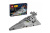 Конструктор Star Plan «Имперский Звёздный Разрушитель »