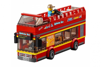 Конструктор Cities «Столица»