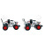 Конструктор BL «Monster Jam Mutt Dalmatian 2в1» Конструктор BL «Monster Jam Mutt Dalmatian 2в1»