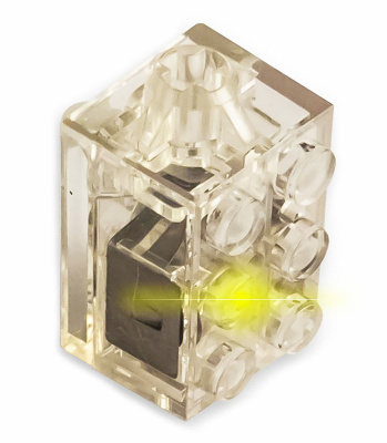 Конструктор Friend «Спасательный центр на маяке»