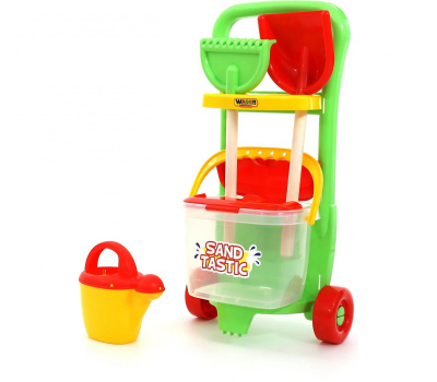 Набор Полесье №394 Полесье Набор Полесье №394 Полесье