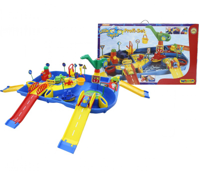 Набор Водный Мир № 2 Полесье