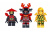 Конструктор Ninjago «Золотой дракон ниндзя» Конструктор Ninjago «Золотой дракон ниндзя»