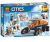Конструктор Cities «Грузовик ледовой разведки» Конструктор Cities «Грузовик ледовой разведки»