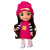 Кукла Весна «Симпатики Рада» 29 см Кукла Весна «Симпатики Рада» 29 см