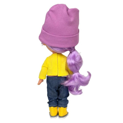 Кукла Весна «Симпатики Дива» 29 см