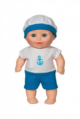 Кукла Весна Павлик 8, 23 см